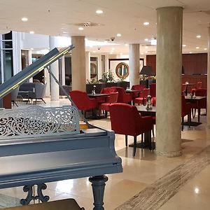 Hotel My Main