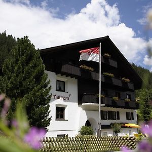 Familienhotel Mateera Gargellen / Montafon